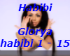 Habibi By Glorya
