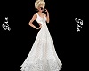 Eyelet Lace Dress~