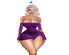 Purple Dress