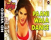 pani wala dance
