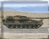 WR* T95 Tank