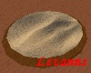 )L(  sand pit