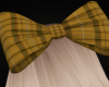 Campus Tartan Bow V2