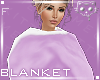 Purple BlanketF2b Ⓚ