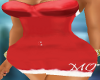 Mrs Santa Claus Dress~BM