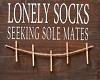 FH - Lonely Socks