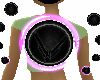 WINGS  PINK 3D