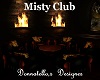 misty club chat table