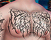 死 Goth Tattoo