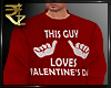 [RA] Valentines Shirt