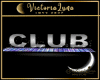 Club Dancing Stage