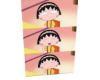 Q, Maruko 43