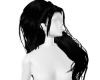 [Mae] Hair Classy Ebony