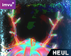 NHC - Color antlers X