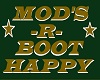 MOD'S-R-BOOTHAPPY(^_^)