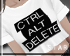 SS Ctrl+Alt+Delete