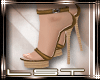 [LsT] Brown Sandals