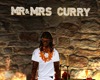 Mr. & Mrs.Curry