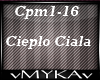 CIEPLO CIALA