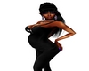 [KR] Black Fit Prego