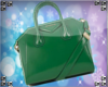Green Antigona Bag