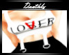 D|Lover Cheer