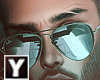 [Y] Glasses✮L3