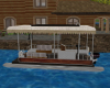 JT's Houseboat