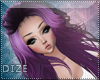   DZ| Dri : Grape Hair