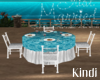 Wedding Guest Table