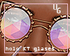 Holo K.T Glasses