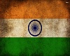Animated indian Flag