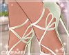 🩷Lea Green | Heels