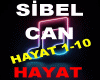 SİBEL CAN