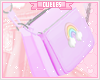 KIDღRainbowBag
