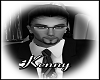 MJ-Kenny Frame