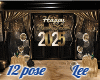 HappyNew~2025~12POSES