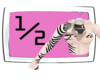 𝓥. G.I.A Femme 1/2