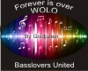 Forever is over/ Wolo