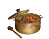 Medieval Pot of Stew