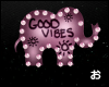 C` Good Vibes | Pink