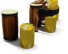 Pagode NPC