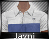 [JV] CR7 Polo Shirt