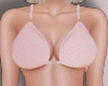 5JK Pink Bikini Bra