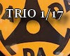 Trio DaDaDa Rmx