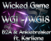 xMSx - Wicked Game HS