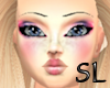 [SL] Fresh face skin