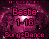 DUEJA - Bestie S+D