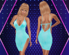 Blue Dress V2