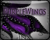 ~X~PurpleWings